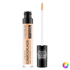 Corrector Facial Liquid Camouflage Catrice (5 ml)