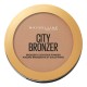 Polvos Bronceadores City Bronzer Maybelline 8 g