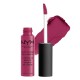 Lipstick Soft Matte NYX (8 ml)