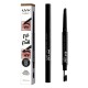 Maquillaje para Cejas Fill & Fluff NYX (15 g)