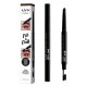 Maquillaje para Cejas Fill & Fluff NYX (15 g)