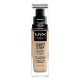 Base de Maquillaje Fluida Can't Stop Won't Stop NYX (30 ml) (30 ml)