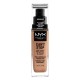 Base de Maquillaje Fluida Can't Stop Won't Stop NYX (30 ml) (30 ml)