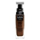 Liquid Make Up Base Can't Stop Won't Stop NYX (30 ml) (30 ml)