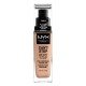 Base de Maquillaje Fluida Can't Stop Won't Stop NYX (30 ml) (30 ml)