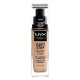 Base de Maquillaje Fluida Can't Stop Won't Stop NYX (30 ml) (30 ml)