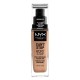 Base de Maquillaje Fluida Can't Stop Won't Stop NYX (30 ml) (30 ml)