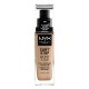 Base de Maquillaje Fluida Can't Stop Won't Stop NYX (30 ml) (30 ml)