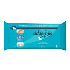 Toallitas Húmedas ADDERMIS BIACTIV Indasec 889-0760 (60 uds) (60 uds)