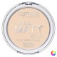 Polvos Compactos All Matt Plus Catrice (10 g)