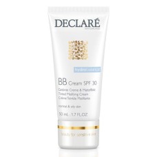 Crema Hidratante con Color Hydro Balance BB Cream Declaré Hydro Balance Bb Spf 30 (50 ml) Spf 30 50 ml