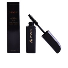 Máscara de Pestañas Efecto Volumen Kanebo Mascara C Negro 10 ml