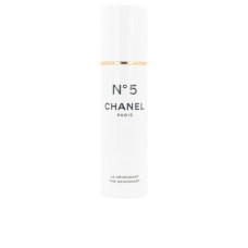 Desodorante en Spray Nº5 Chanel Chanel (100 ml) 100 ml