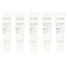 Hair Mask Re-Start Revlon (10x15 ml)