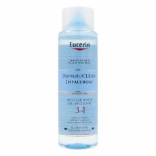 Agua Micelar Eucerin Dermatoclean 400 ml (400 ml)