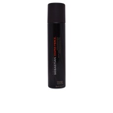 Hair Spray Shaper Fierce Sebastian 8005610568898 400 ml