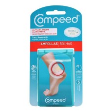 Apósitos Esterilizados Compeed