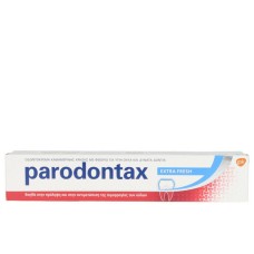 Pasta de Dientes Frescor Diario Paradontax (75 ml)