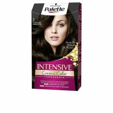 Tinte Permanente Palette Intensive 3 Schwarzkopf Palette Intensive Castaño Oscuro (1 unidad)