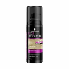 Spray Corrector de Raíces Root Retoucher Syoss Root Retoucher Rubio 120 ml