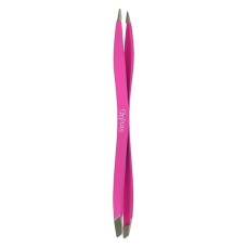 Tweezers for Plucking Beter Duply Fuchsia (1 Unit)