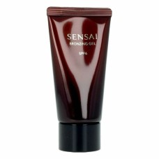 Bronceador Kanebo Sensai Bronzing Gel Bg62 50 ml