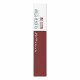 Pintalabios Superstay Matte Ink Maybelline 335 Hustler (5 ml)