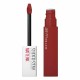 Pintalabios Superstay Matte Ink Maybelline 335 Hustler (5 ml)