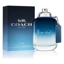 Perfume Hombre Coach Coach Blue EDT 100 ml