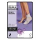 Calcetines Hidratantes Peeling and Exfoliation Lavender Iroha IN/FOOT-3 (1 unidad)