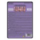 Calcetines Hidratantes Peeling and Exfoliation Lavender Iroha IN/FOOT-3 (1 unidad)