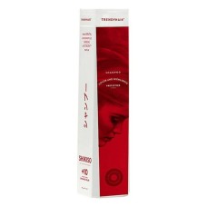 Shampoo Colour Reinforcement Shikiso Trendy Hair Keratine Ginseng (300 ml)