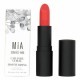 Pintalabios Hidratante Mia Cosmetics Paris 509-Caramel Coral (4 g)