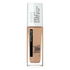 Liquid Make Up Base Superstay ActiveWear Maybelline B3352800 (30 ml)