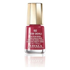 Esmalte de uñas Nail Color Mavala 650092 92-new dehli 5 ml