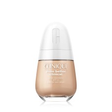 Base de Maquillaje Fluida Even Better Clinique Even Better Clinical 30 ml Spf 20 CN40-cream chamois SPF20