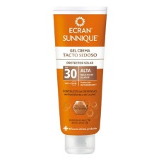 Protector Solar Sunnique Ecran Ecran Sunnique 250 ml Spf 30 Spf30