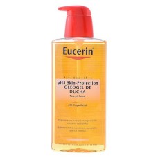 Gel de Baño PH5 Eucerin (400 ml)