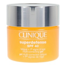 Anti-fatigue Serum Superdefense Clinique 20714858735 SPF40 Spf 40 50 ml