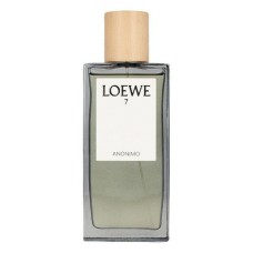 Perfume Hombre 7 Anónimo Loewe 110527 EDP EDP 100 ml