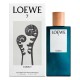 Perfume Hombre 7 Cobalt Loewe Loewe EDP EDP 100 ml