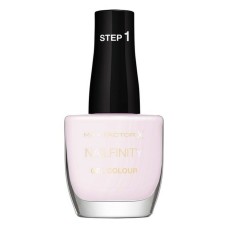 Pintaúñas Nailfinity Max Factor 150-Walk of fame