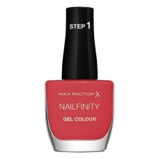 Pintaúñas Nailfinity Max Factor 470-Camera ready