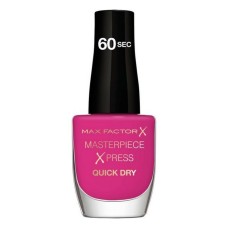 Pintaúñas Masterpiece Xpress Max Factor 271-I believe in pink