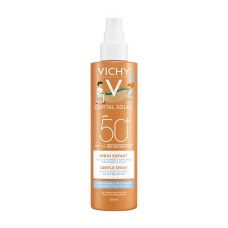 Protector Solar Idéal Soleil Vichy (200 ml) Spf 50