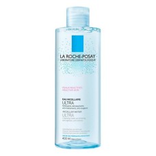 Agua Micelar Ultra La Roche Posay Eau Micellaire Ultra 400 ml