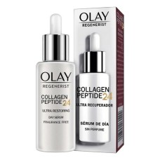 Sérum Antiedad Regenerist Collagen Reptide 24 Olay Regenerist Collagen 40 ml