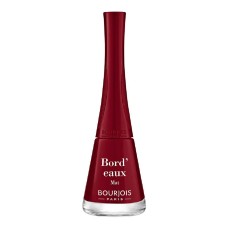 Esmalte de uñas en gel 1 Seconde Bourjois 29135445041 41-bord'eaux 9 ml