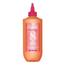 Tratamiento Intensivo Reparador Elvive Dream Long Magic Water L'Oreal Make Up (200 ml)