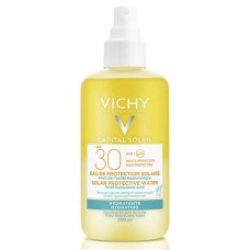 Bruma Solar Protectora Vichy Capital Soleil SPF 30 (200 ml)